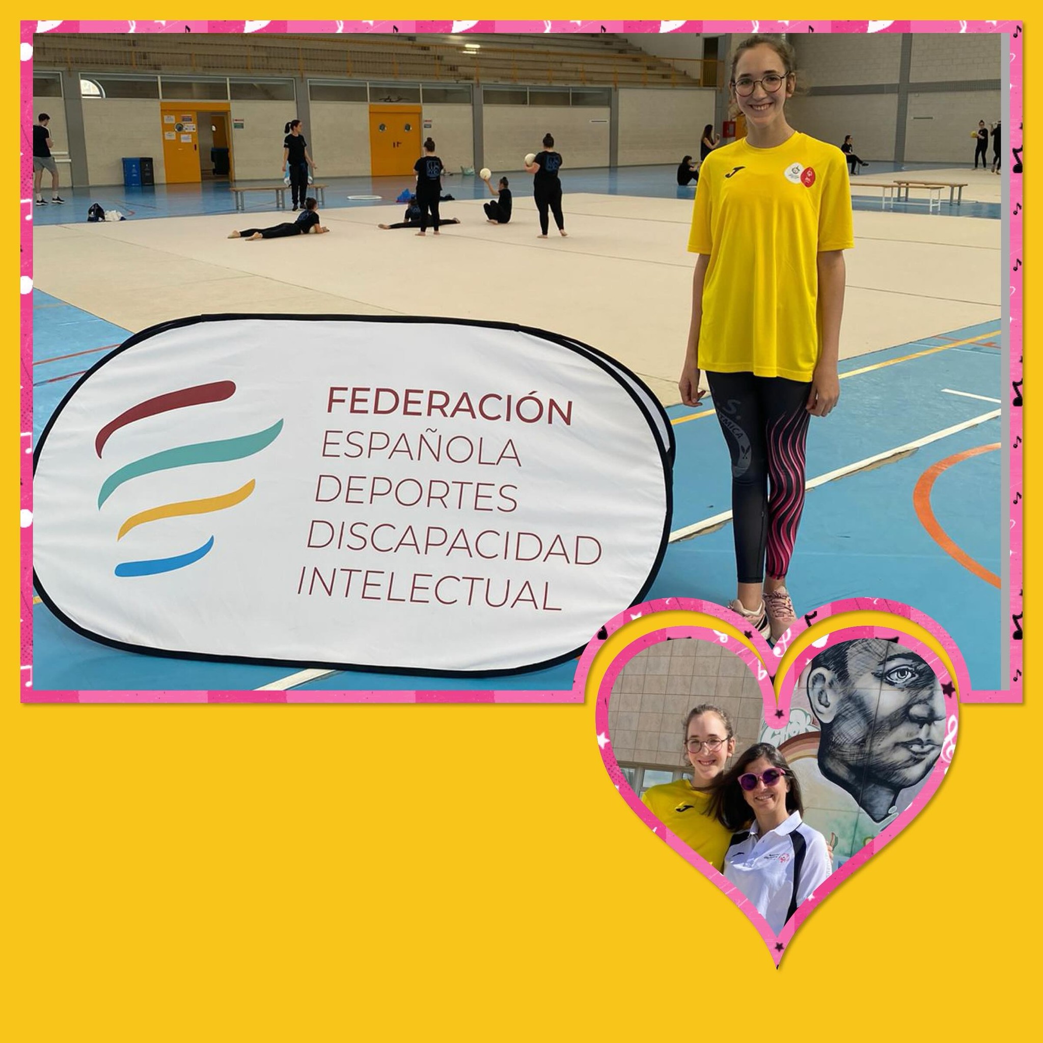 Campionat Espanya FEDDI