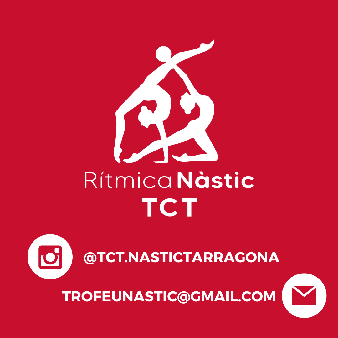 Rítmica Nàstic Tarragona